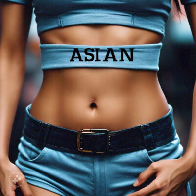 Asian