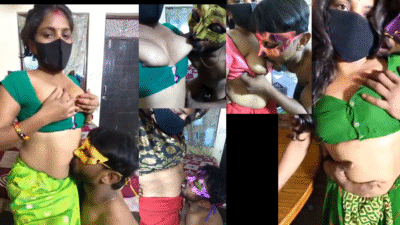 DESI#04- Amateur Desi Couple Live Streaming Clips - SET 4 - Pack of 5 videos